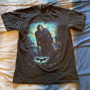 DC Comics The Dark Knight t-shirt